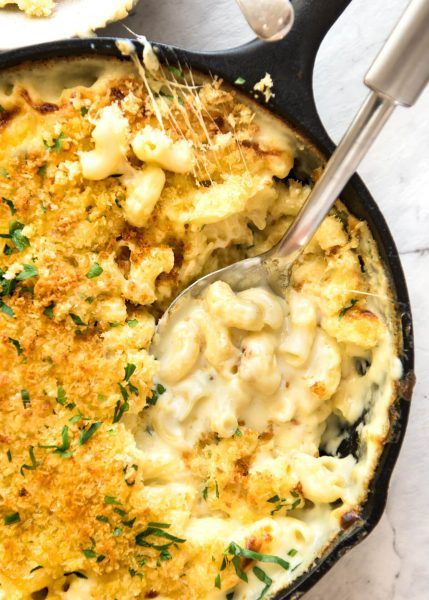 Mac and Cheese Recipes are one of the ultimate comfort foods.