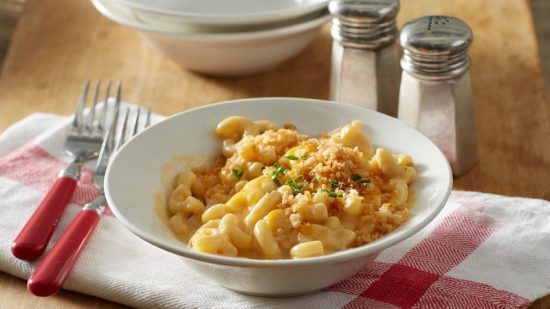 Mac and Cheese Recipes are one of the ultimate comfort foods.