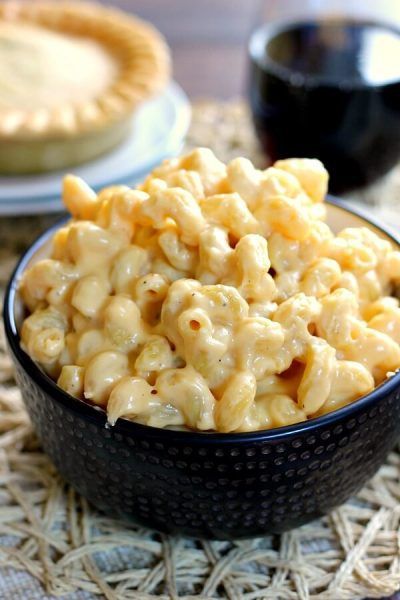 Mac and Cheese Recipes are one of the ultimate comfort foods.