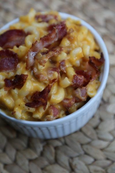 Mac and Cheese Recipes are one of the ultimate comfort foods.