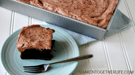 Poke Cake Recipes are simple and delicious - you don't need very many ingredients and they're perfect for gatherings!