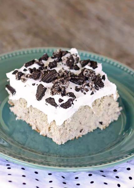 Poke Cake Recipes are simple and delicious - you don't need very many ingredients and they're perfect for gatherings!