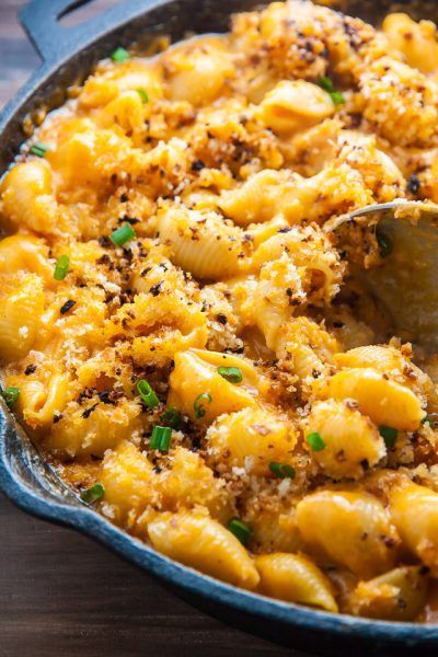 Mac and Cheese Recipes are one of the ultimate comfort foods.