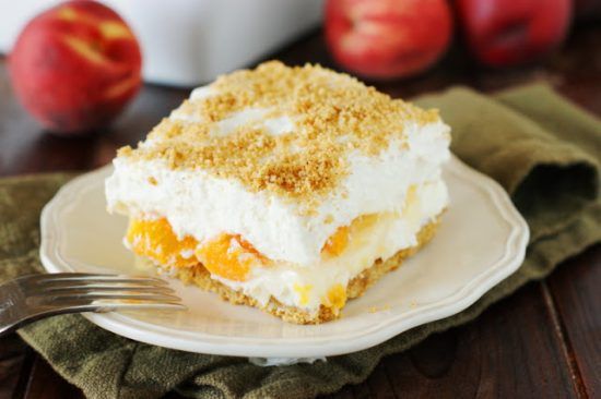 I love this time of year when the fruit is all fresh and sweet and local! It makes baking so much more rewarding! Here are 10 Delicious Peach Recipes you can (and should!) try this season!