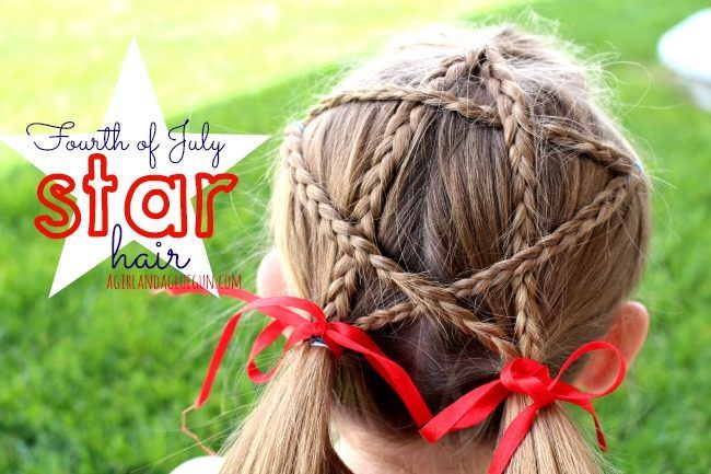 Hairstyles For Little Girls