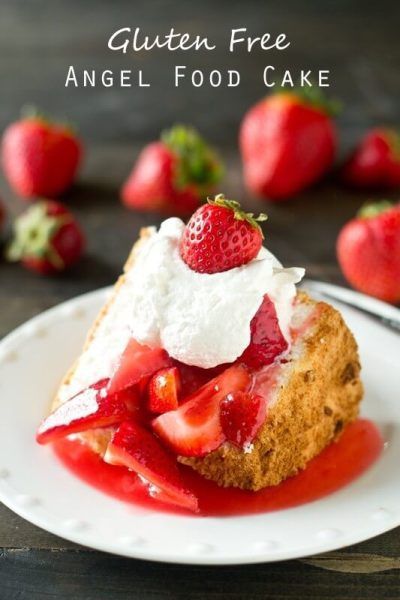 These are 25 of our favorite Gluten Free Dinner and Dessert Recipes that you'll love! 