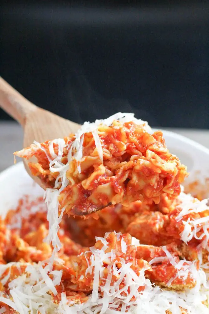 24 Gluten Free Dinner and Dessert Recipes – REASONS TO SKIP THE HOUSEWORK