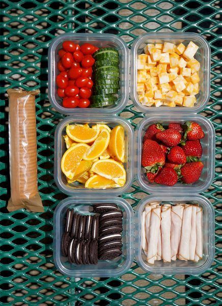 Picnic Tips and Ideas