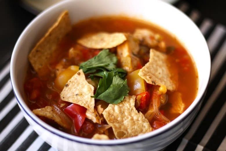 https://www.honeyandbirch.com/chicken-tortilla-soup/