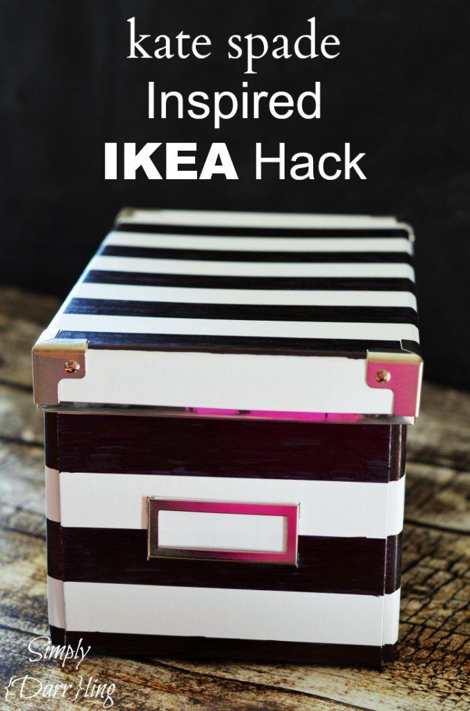 https://simplydarrling.com/2014/04/kate-spade-inspired-ikea-hack/