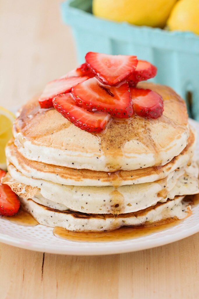 10 Simple Breakfast Recipes You Need In Your Life