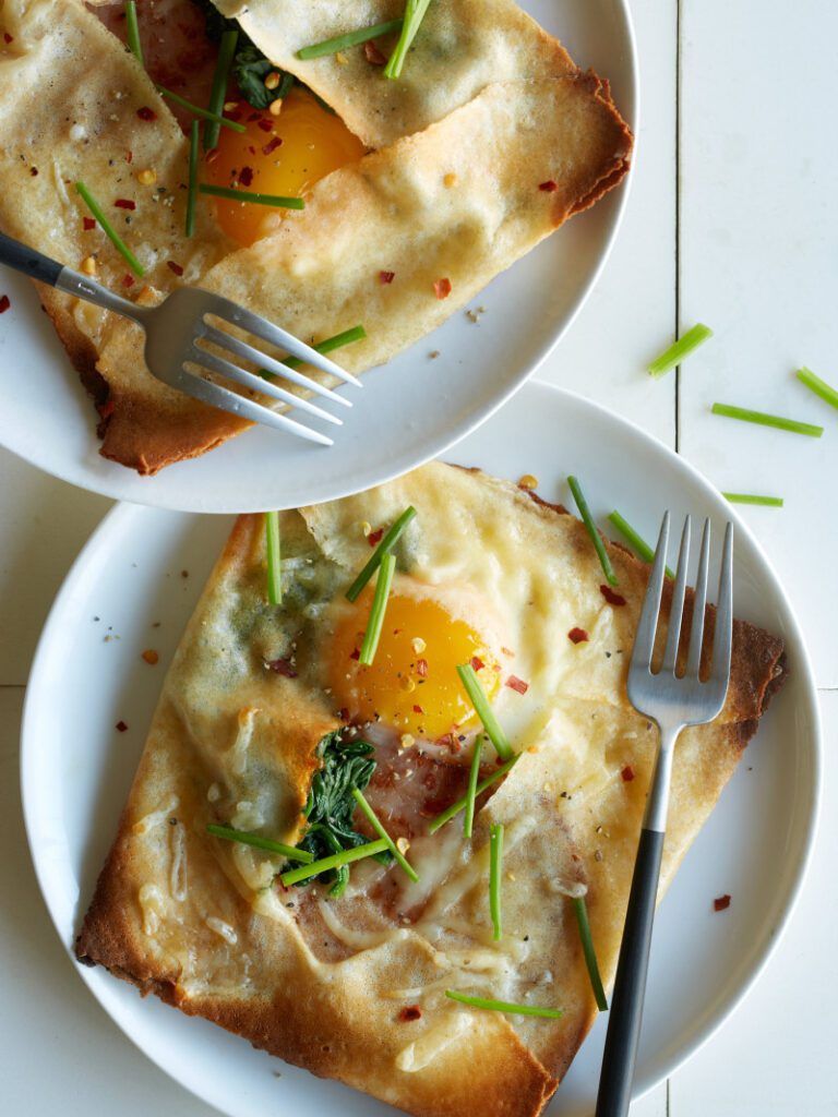 10 Simple Breakfast Recipes You Need In Your Life