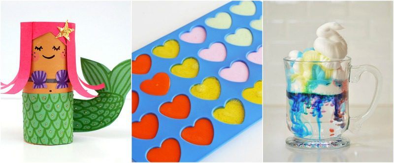 Crafts You Will Love To Do With Kids