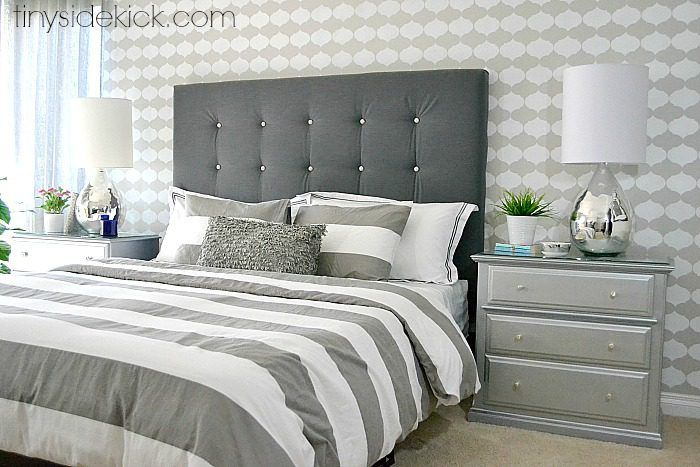 DIY Headboard Projects