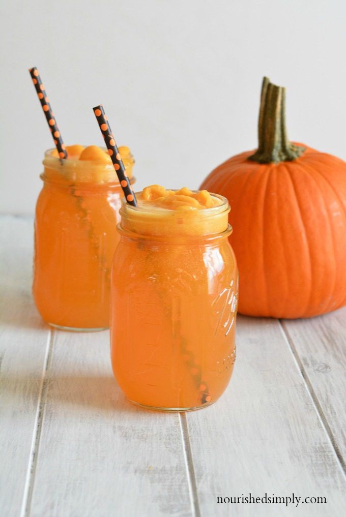 Kid Friendly Halloween Punch Recipes