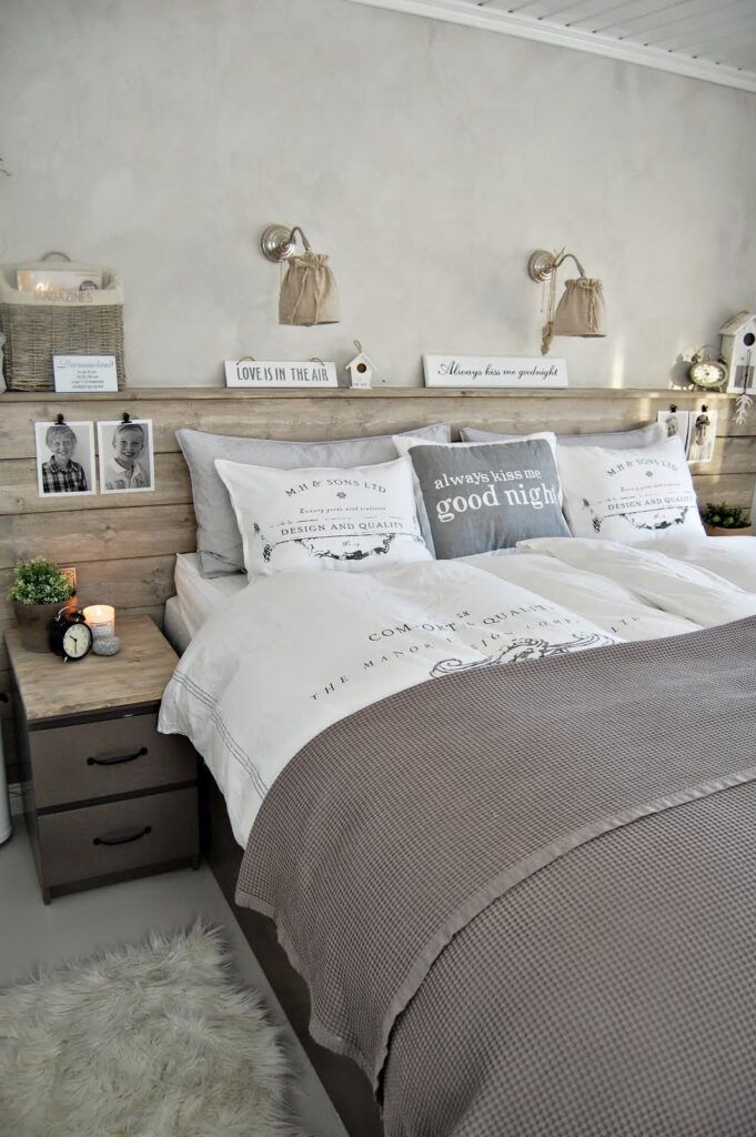 DIY Headboard Projects