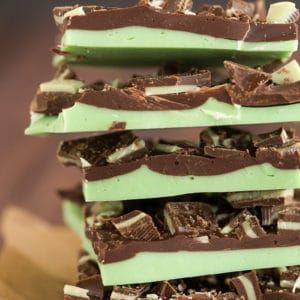 Chocolate Bark Recipes