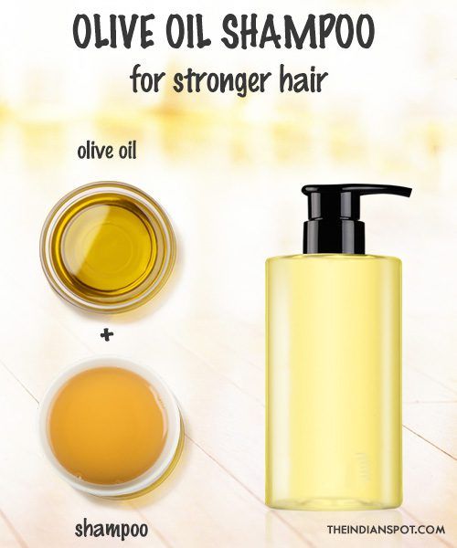 DIY Hair Products