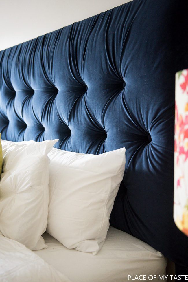 DIY Headboard Projects