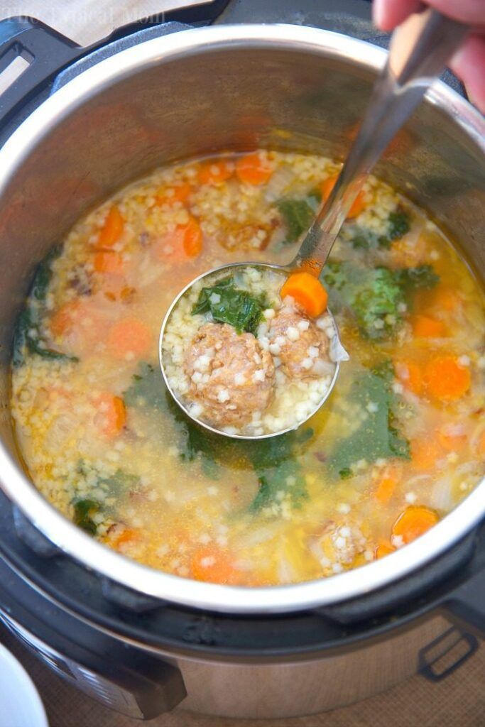 https://temeculablogs.com/instant-pot-italian-wedding-soup/