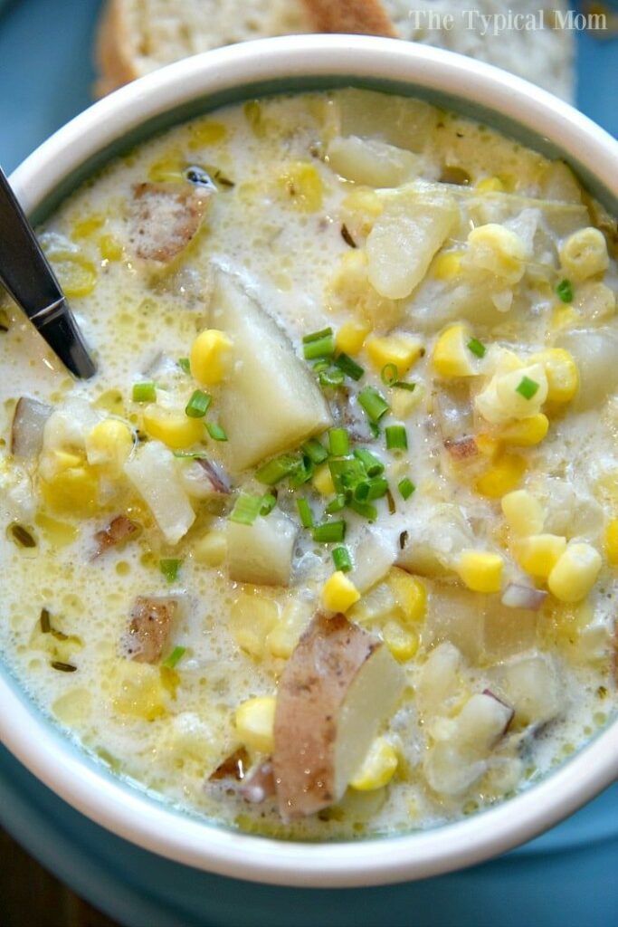 https://temeculablogs.com/instant-pot-potato-corn-chowder/