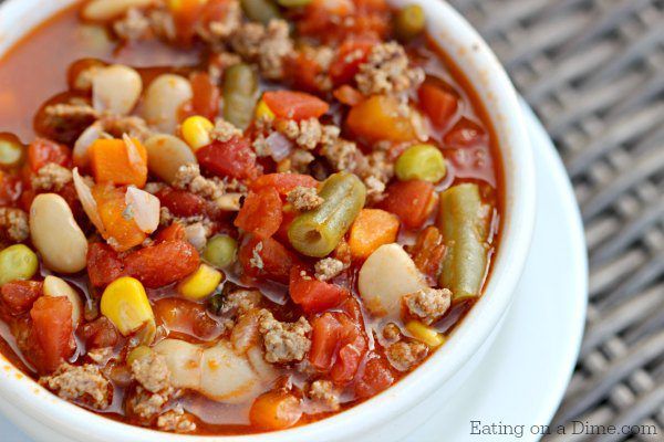 https://www.eatingonadime.com/instant-pot-beef-vegetable-soup-recipe/
