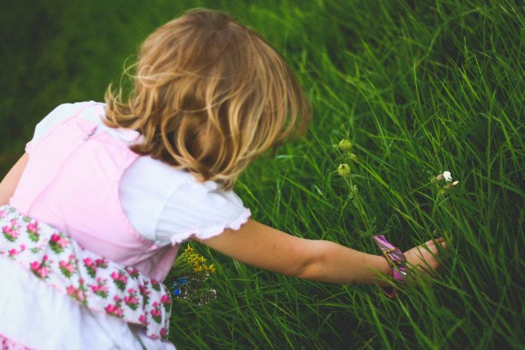 Eco Friendly Habits To Teach Your Kids