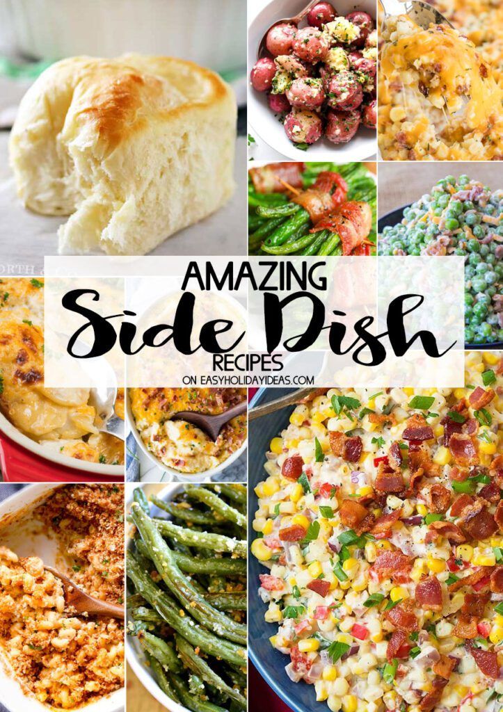 https://easyholidayideas.com/amazing-side-dish-recipes/