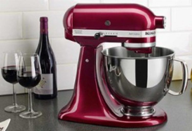 Best Stand Mixers 