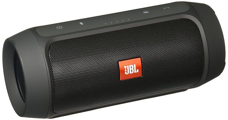 JBL Charge 2+