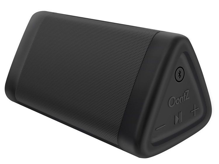 OontZ Angle 3 Portable Bluetooth Speaker