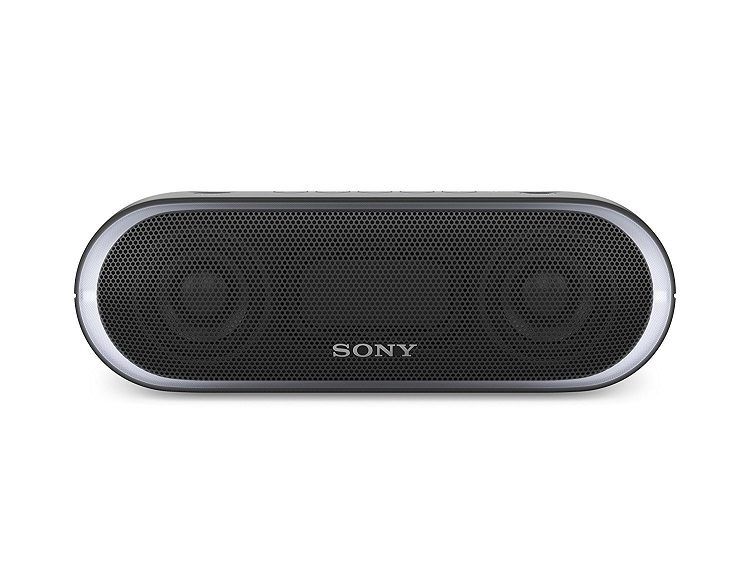 Sony XB20 Portable Wireless Speaker with Bluetooth