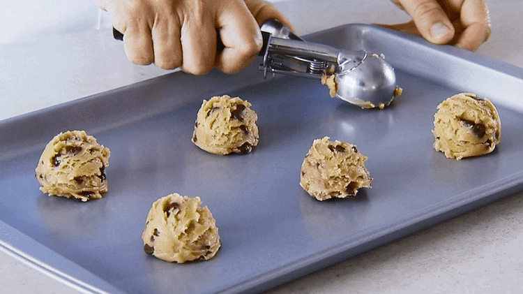 top baking sheet