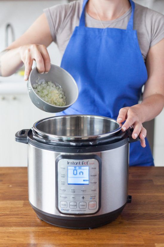Top 5 Best Instant Pots Reviewed 2024 REASONS TO SKIP THE HOUSEWORK