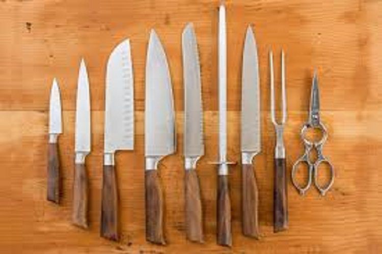 top knife set