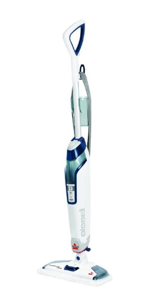 BISSELL PowerFresh Deluxe Steam Mop