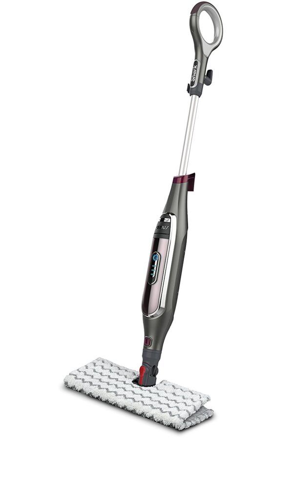 Shark Genius Steam Pocket Mop System