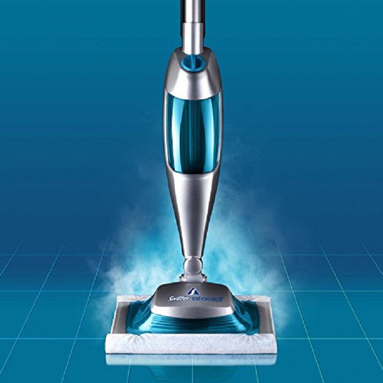 Swiffer SteamBoost Deep Cleaning Steam Mop