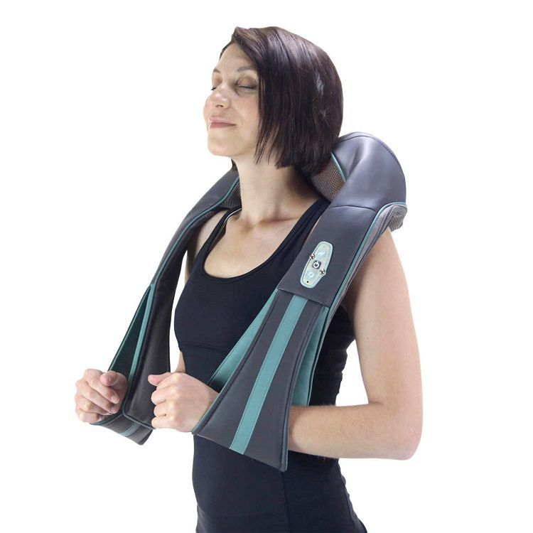 The best back massagers of 2023