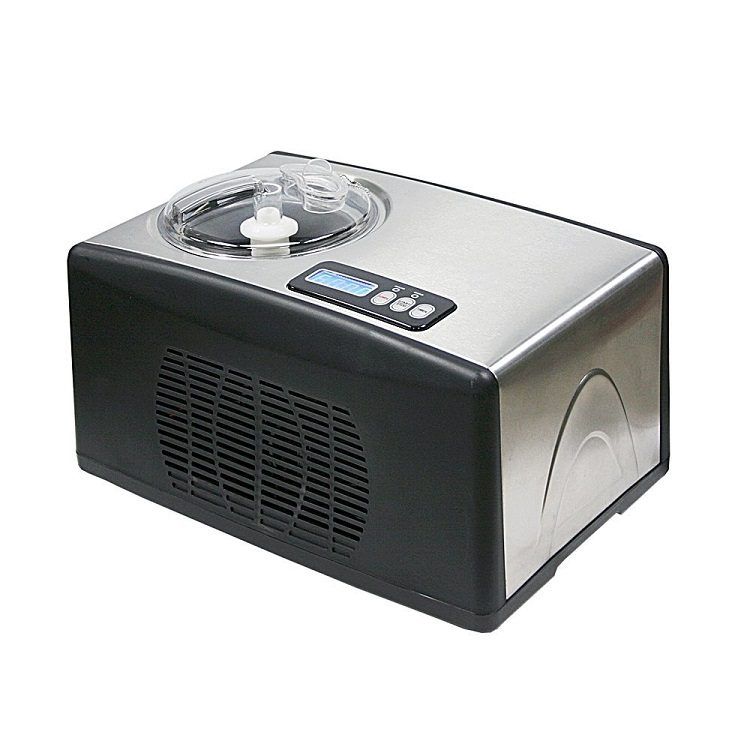 10 Best Ice Cream Makers Reviewed in 2018