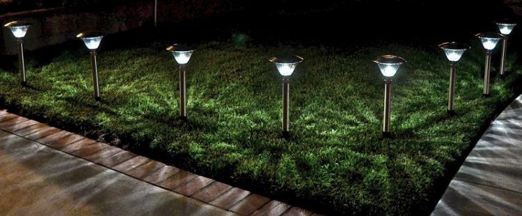 top solar garden lights