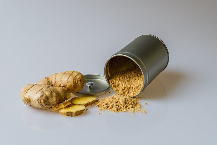 tumeric