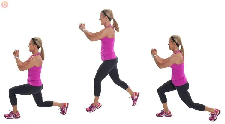Leaner Legs in Just 5 Minutes? Quick and Easy Workout
