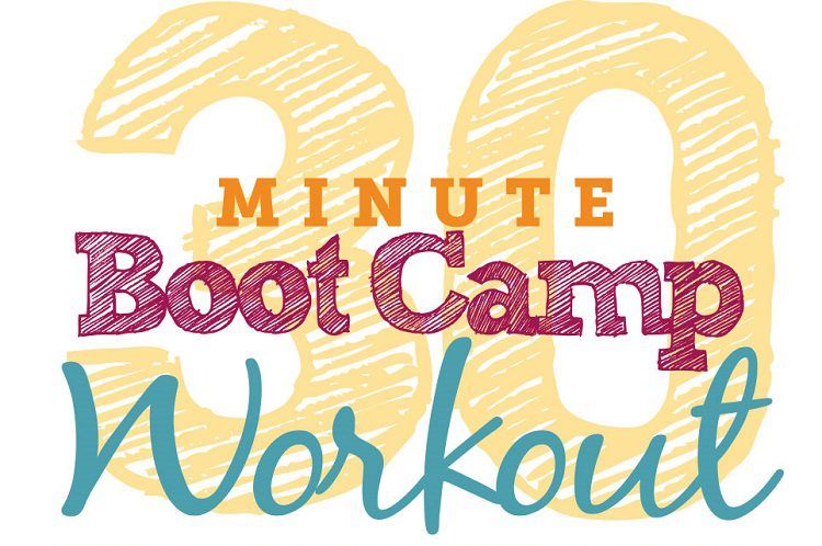A Quick Boot Camp Session Anyone Can Do