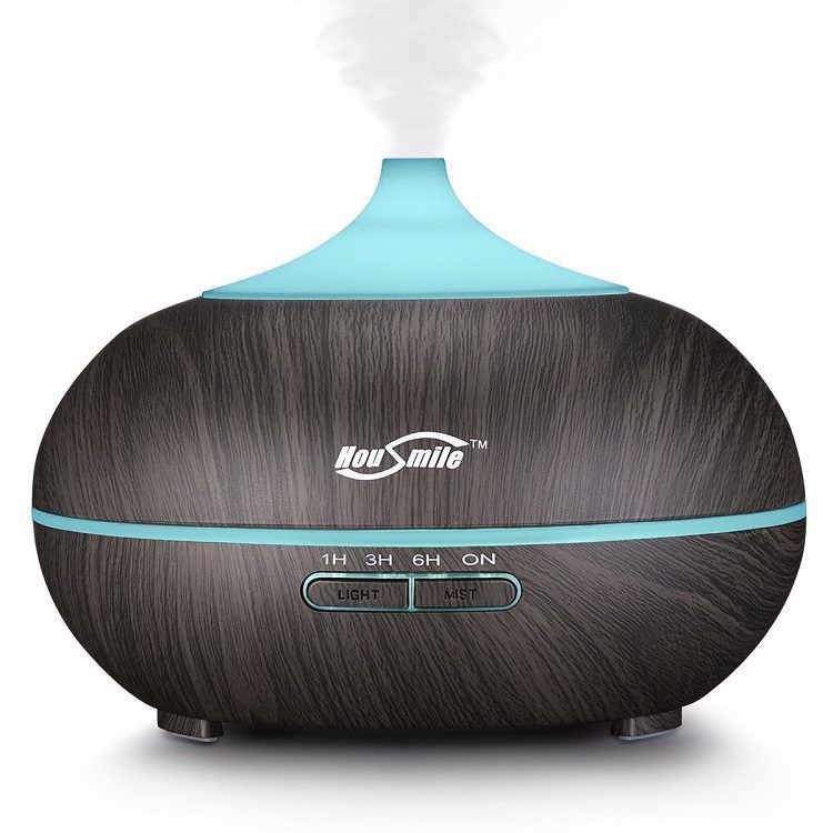 Housmile Essential Oil Diffuser