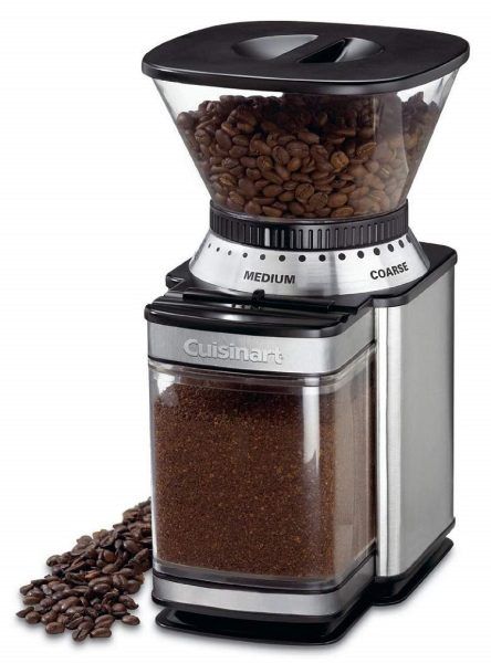 top coffee grinder