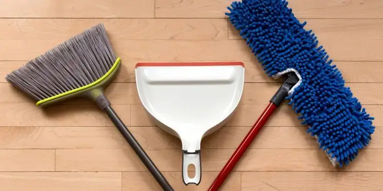 10 Best Dust Mops Reviewed In 2019, Large Dust Mop For Hardwood Floors