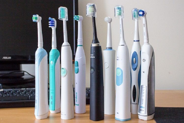 best electric toothbrush