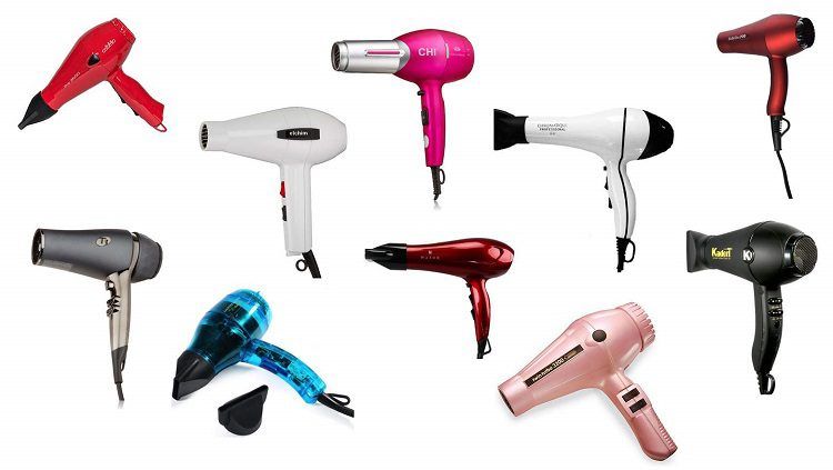 best blow dryer