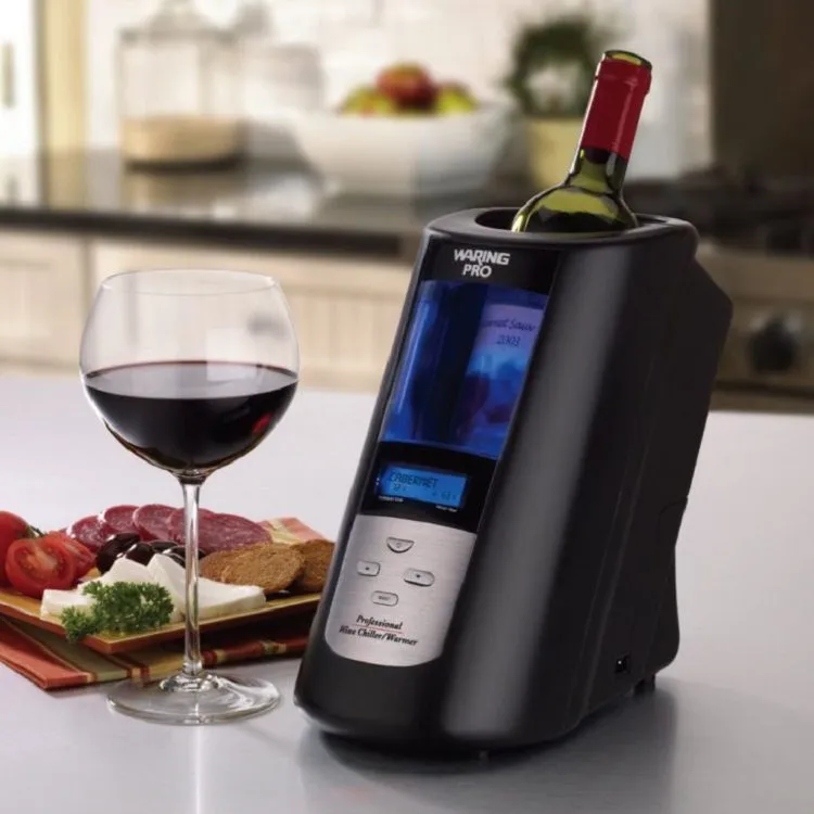 best wine chiller